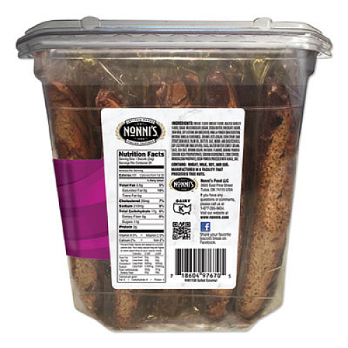 Nonnis 24319293 Biscotti