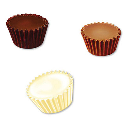 Reese's MINIATURES ASSORTMENT, ASSORTED, 32.1 OZ BAG (2721958)