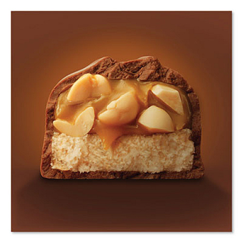 Snickers SHARING SIZE CHOCOLATE BARS, MILK CHOCOLATE, 3.29 OZ, 24/BOX (897905)