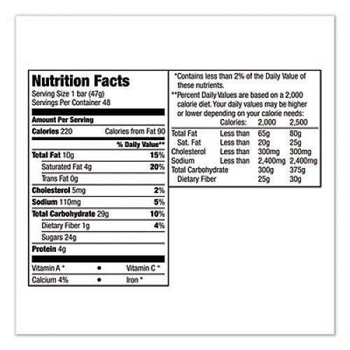Snickers SHARING SIZE CHOCOLATE BARS, MILK CHOCOLATE, 3.29 OZ, 24/BOX (897905)