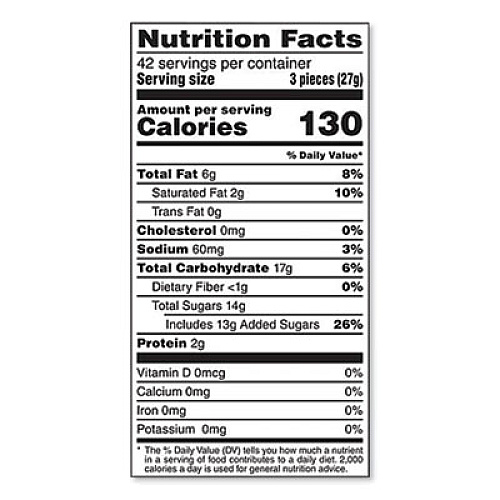 Snickers MINIS SIZE CHOCOLATE BARS, MILK CHOCOLATE, 40 OZ, 2/BUNDLE (2401379)