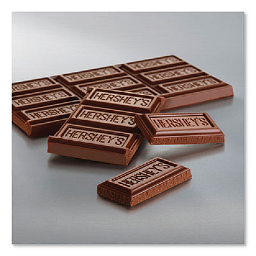 Hershey's VARIETY PACK, ASSORTED, 45 OZ (1412776)