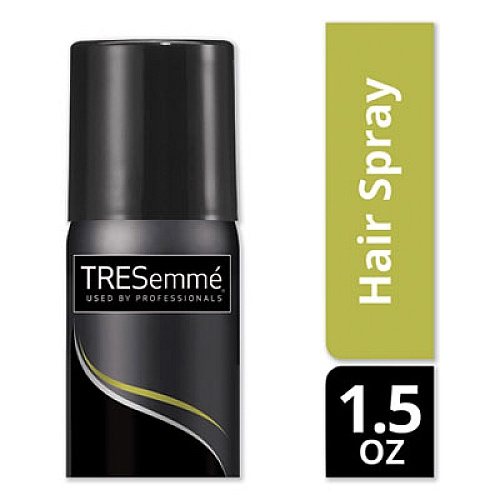 TRESemme Tres Two Hair Spray, 1.5 oz Aerosol Spray (62393EA)