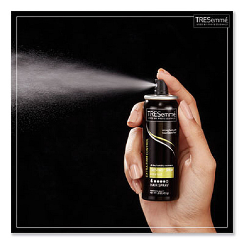TRESemme TRE TWO HAIR SPRAY, 1.5 OZ, 24/CARTON (62393CT)