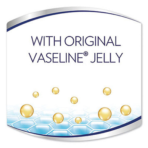 Vaseline Lip Therapy, 0.6 oz, 12/Carton (53647CT)