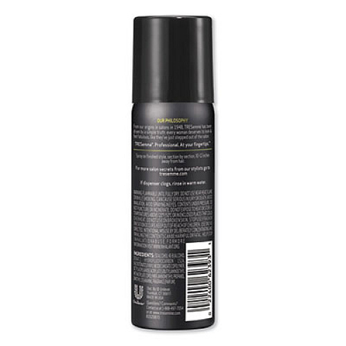 TRESemme TRE TWO HAIR SPRAY, 1.5 OZ, 24/CARTON (62393CT)