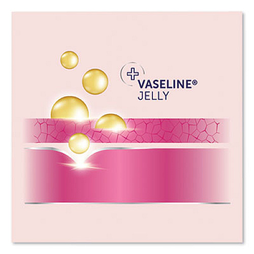 Vaseline INTENSIVE CARE HEALTHY HANDS STRONGER NAILS LOTION, 3.4 OZ SQUEEZE TUBE, 12/CARTON (04183CT)