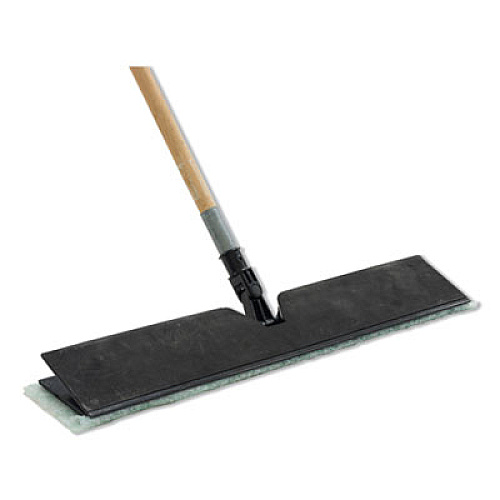 3M Easy Trap Duster, 5" x 125 ft, White, 250 Sheet/Roll, 2 Rolls/Carton (55655W)