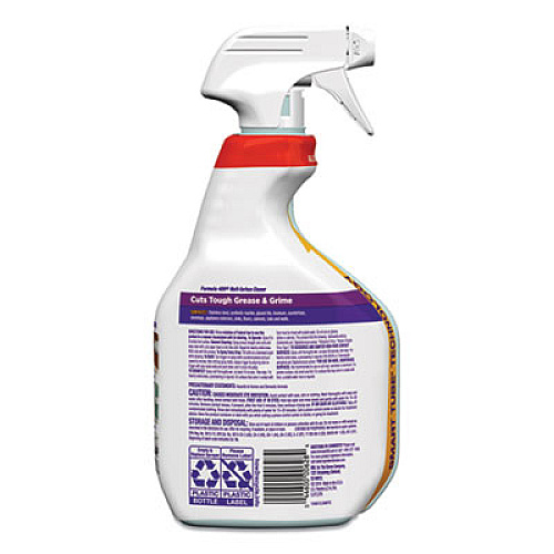 Formula 409 Multi-Surface Cleaner, 22 oz Spray Bottle,9/Carton (00842)