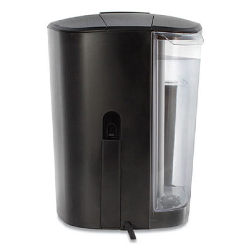 Keurig K1500 SINGLE-SERVE K-CUP BREWING SYSTEM, BLACK (24375278)