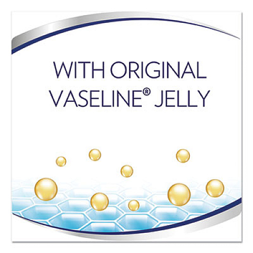 Vaseline Jelly Original, 1.75 oz Jar, 144/Carton (31100CT)