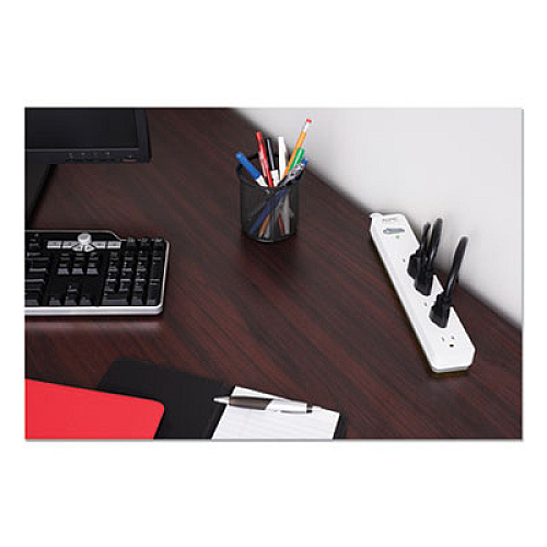 APC PE66WG Power-Saving Essential SurgeArrest Surge Protector