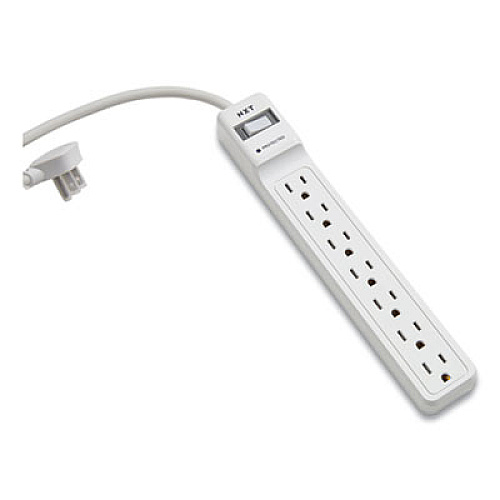 NXT Technologies 24324341 Surge Protector
