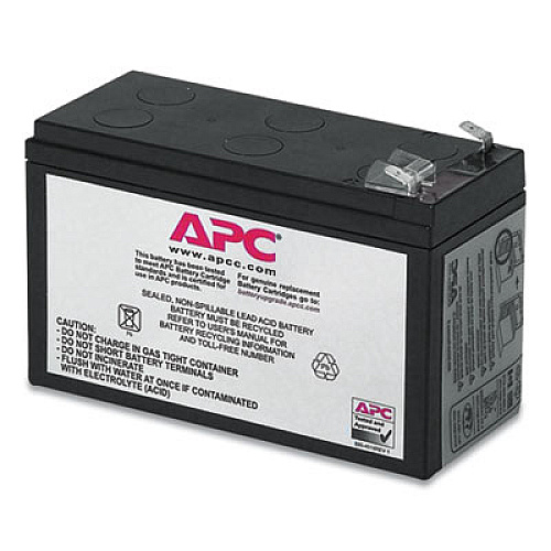APC RBC2 UPS Replacement Battery