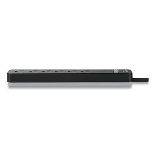 APC PE63DP Power-Saving Essential SurgeArrest Surge Protector
