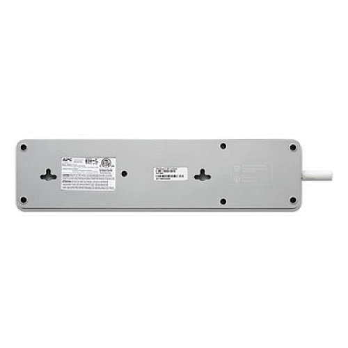 APC PH12W Home Office SurgeArrest Power Surge Protector