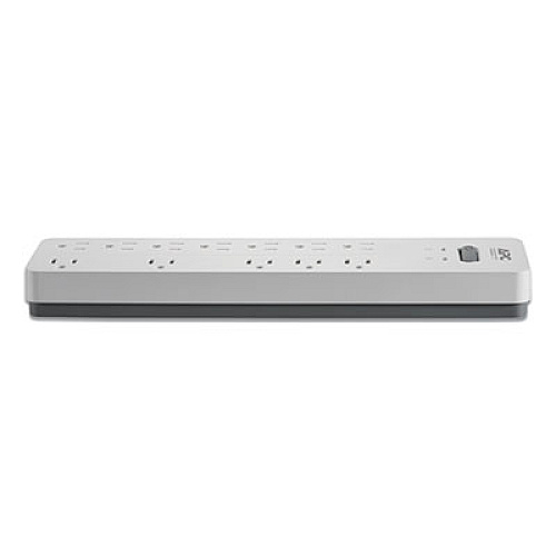 APC PH12W Home Office SurgeArrest Power Surge Protector