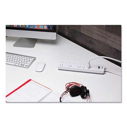 APC PH12W Home Office SurgeArrest Power Surge Protector