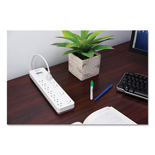 APC PH12W Home Office SurgeArrest Power Surge Protector