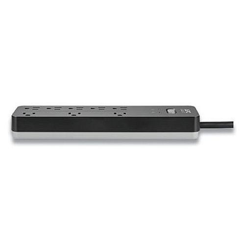 APC PH8 Home Office SurgeArrest Power Surge Protector