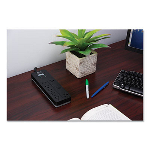 APC PH8 Home Office SurgeArrest Power Surge Protector