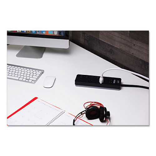 APC PH8 Home Office SurgeArrest Power Surge Protector