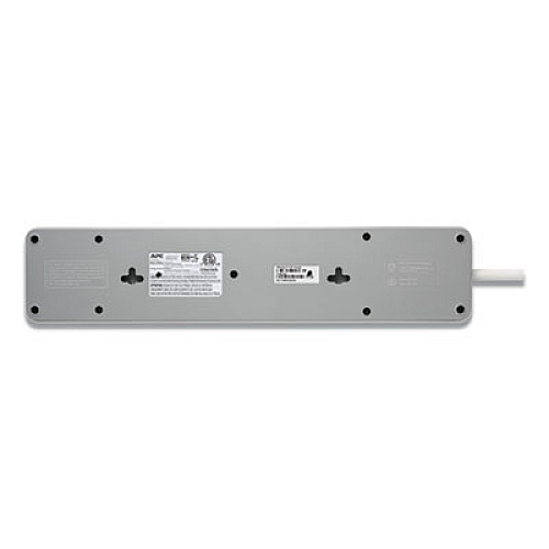 APC PH12U2W Home Office SurgeArrest Power Surge Protector