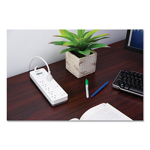 APC PH8W Home Office SurgeArrest Power Surge Protector
