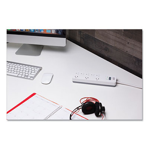 APC PH8W Home Office SurgeArrest Power Surge Protector