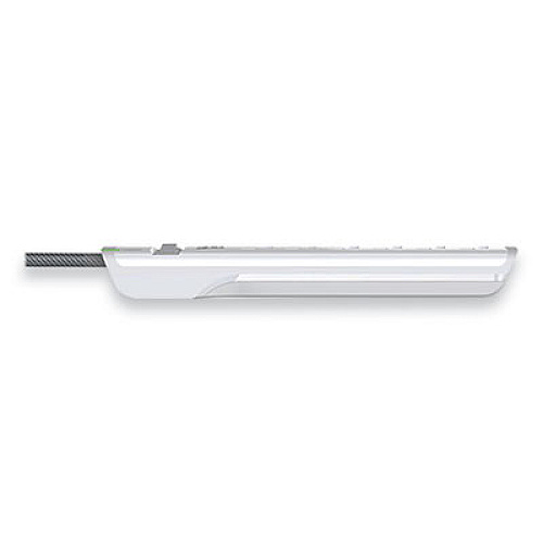 360 Electrical Habitat 6-Outlet Surge Protector, 6 ft Cord, Tungsten (360313TU)