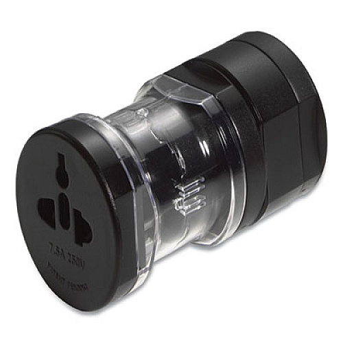 Targus APK01US1 World Traveler AC Power Adapter