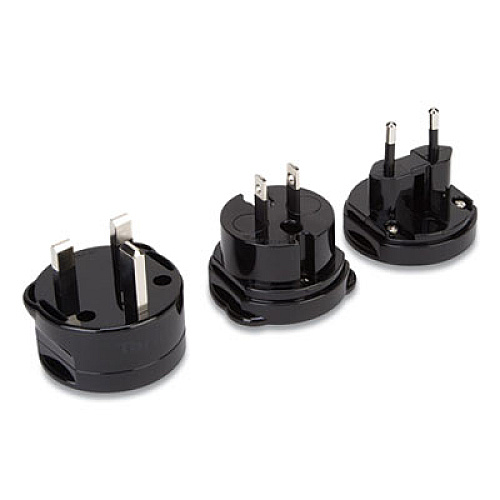 Targus APK01US1 World Traveler AC Power Adapter