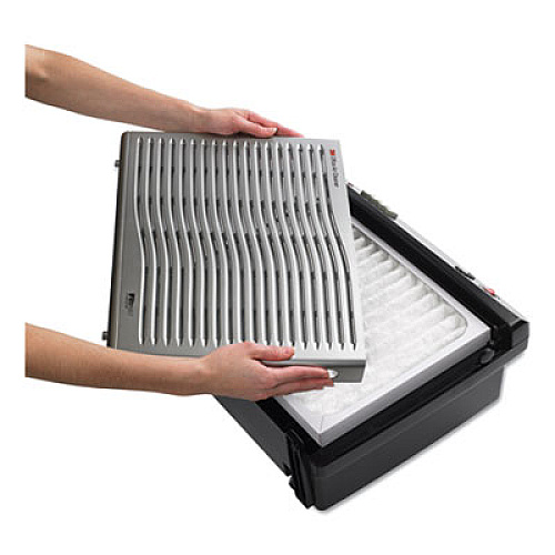 Filtrete Replacement Filter, 11 x 14 1/2 (OAC150RF)