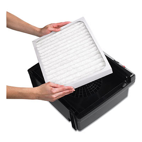 Filtrete Replacement Filter, 11 x 14 1/2 (OAC150RF)