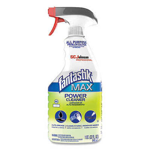 Fantastik MAX 315275 Power Cleaner