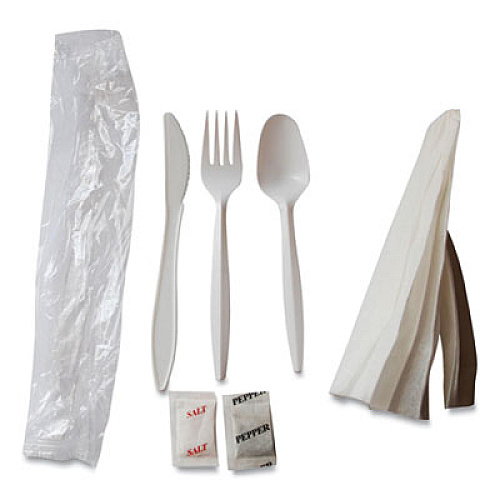 Berkley Square 886535 Mediumweight Cutlery Kit