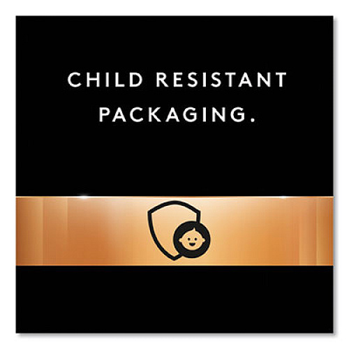 Duracell LITHIUM COIN BATTERY, 24302, 1/PACK (448696)