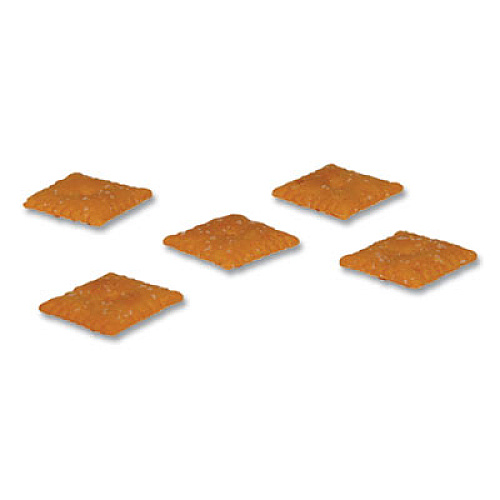 Cheez-It BAKED SNACK CRACKERS, 1.5 OZ BAG, 60/CARTON (415247)