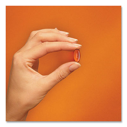 DayQuil COLD AND FLU MULTI-SYMPTOM RELIEF LIQUICAPS, 16/BOX (1290284)
