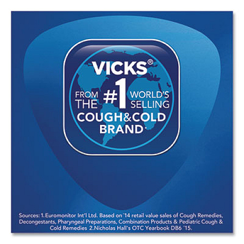 DayQuil COLD AND FLU MULTI-SYMPTOM RELIEF LIQUICAPS, 16/BOX (1290284)