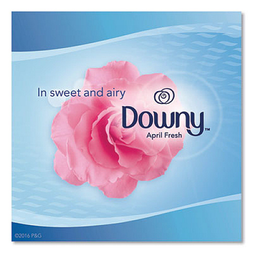 Febreze AIR, Downy April Fresh, 8.8 oz Aerosol Spray, 2/Pack (97812)