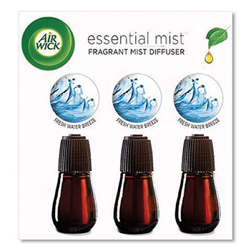 Air Wick 99579PK Essential Mist Refill