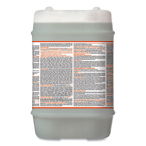 Simple Green d Pro 3 Plus Antibacterial Concentrate, Herbal, 5 gal Pail (01005)