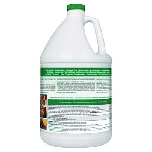 Simple Green Industrial Cleaner and Degreaser, Concentrated, 1 gal Bottle (13005EA)