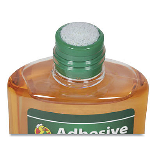 Duck ADHESIVE REMOVER, 5.45 OZ SPRAY BOTTLE, ORANGE SCENT (000156001)