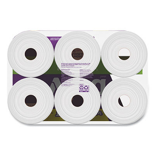 Viva 49634 Signature Cloth Choose-A-Sheet Kitchen Roll Paper Towels