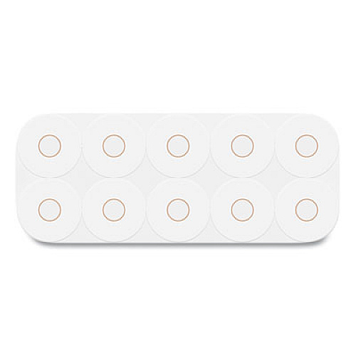 Scott 1000 Bathroom Tissue, Septic Safe, 1-Ply, White, 1,000 Sheets/Roll, 20 Rolls/Pack (20032)