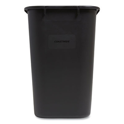 Coastwide Professional 540500 Open Top Indoor Trash Can