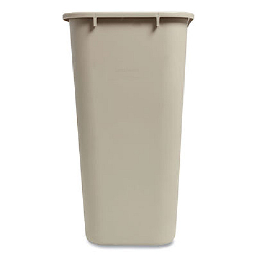 Coastwide Professional 857838 Open Top Indoor Trash Can