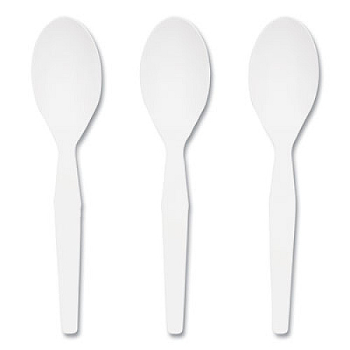 Perk 24390992 Mediumweight Plastic Cutlery